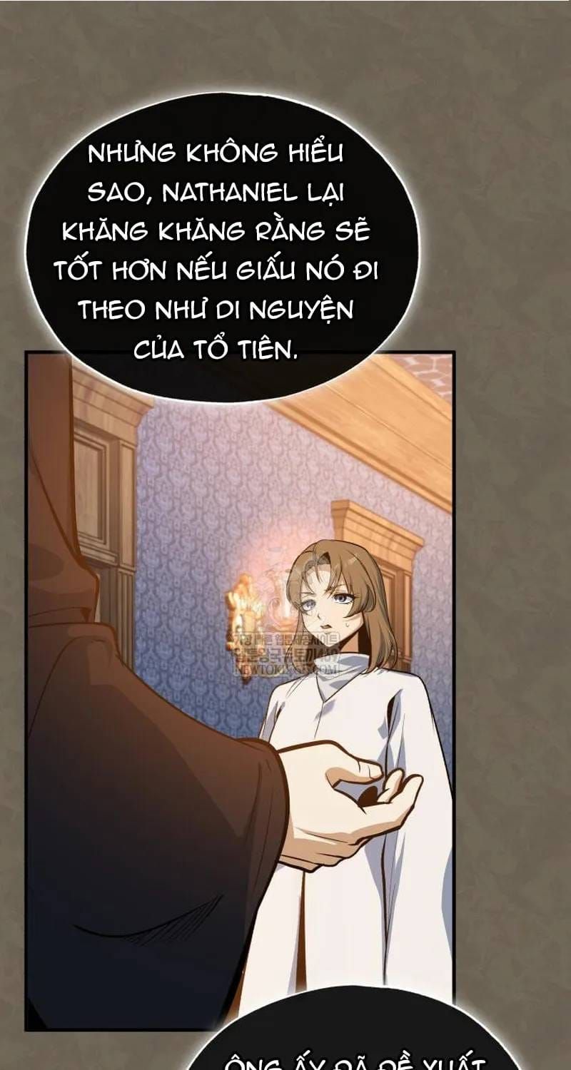 Giáo Sư Gián Điệp Chap 160 - Next Chap 161