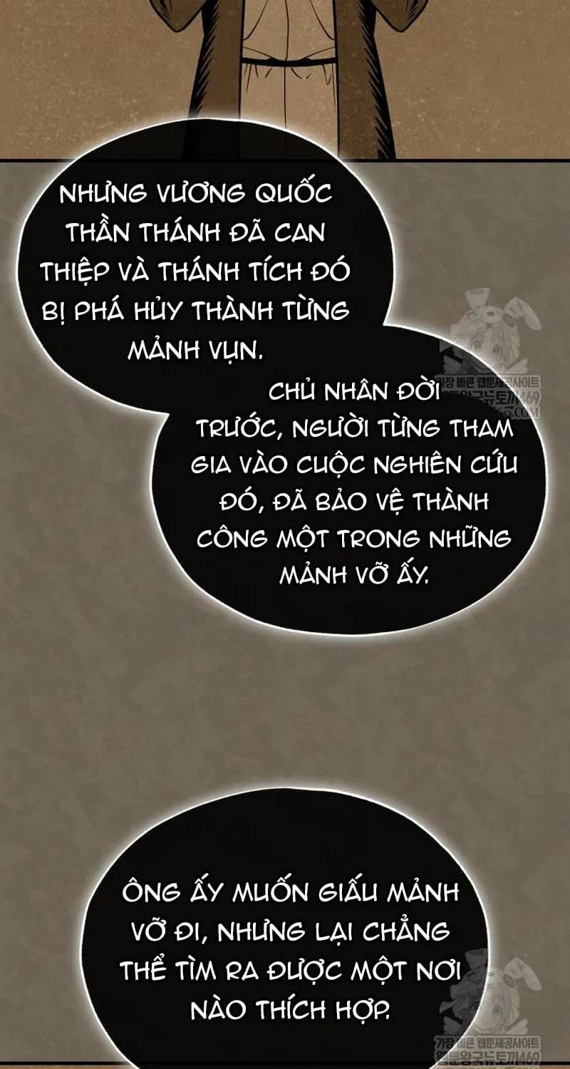 Giáo Sư Gián Điệp Chap 160 - Next Chap 161