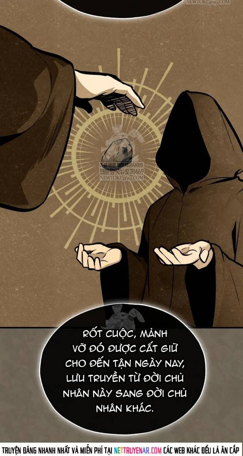 Giáo Sư Gián Điệp Chap 160 - Next Chap 161