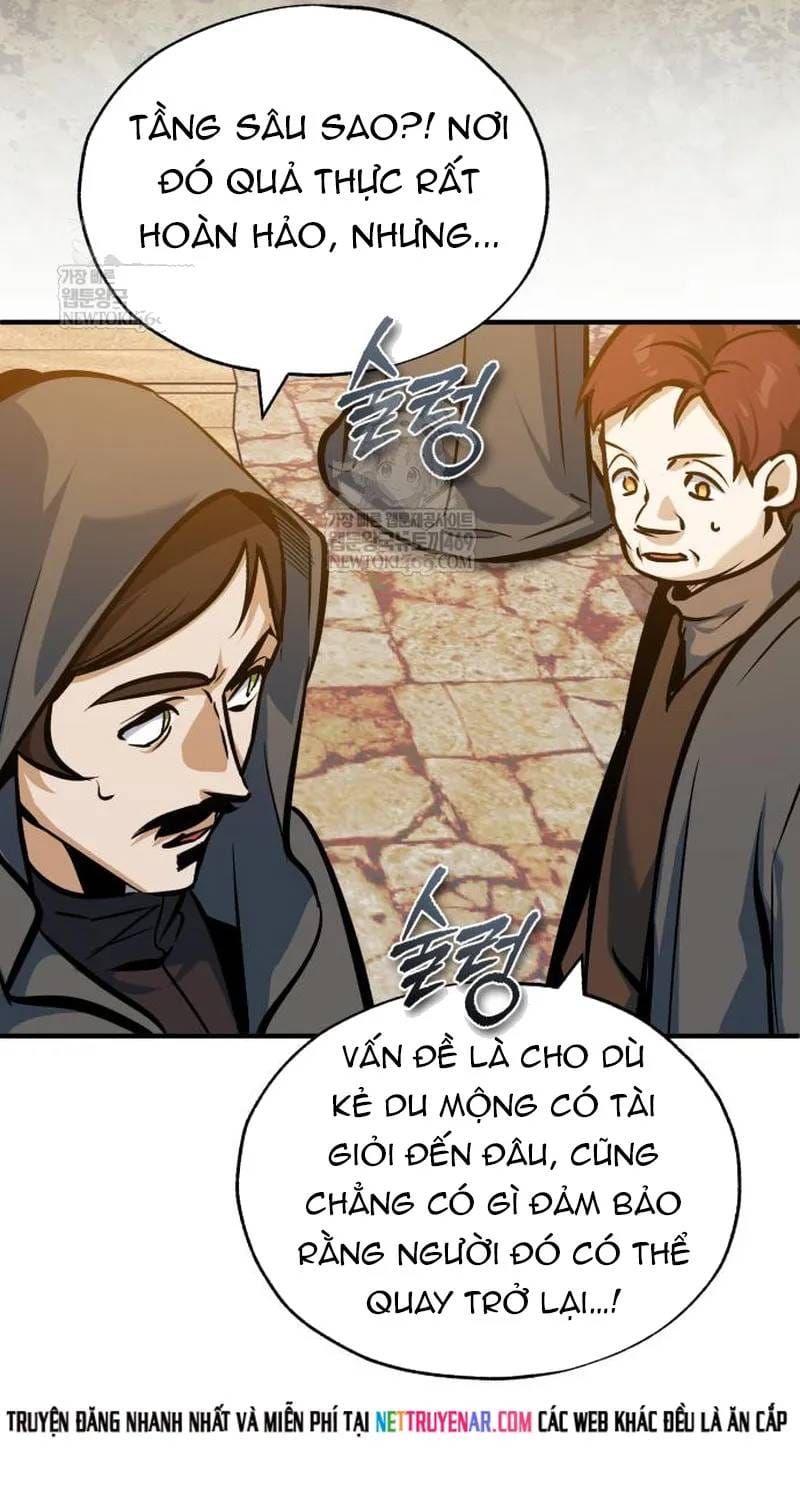 Giáo Sư Gián Điệp Chap 160 - Next Chap 161