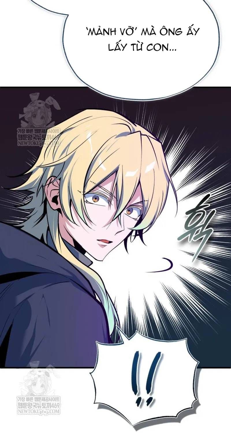 Giáo Sư Gián Điệp Chap 160 - Next Chap 161