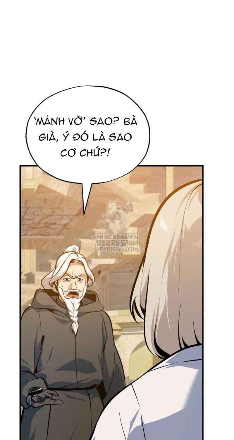 Giáo Sư Gián Điệp Chap 160 - Next Chap 161