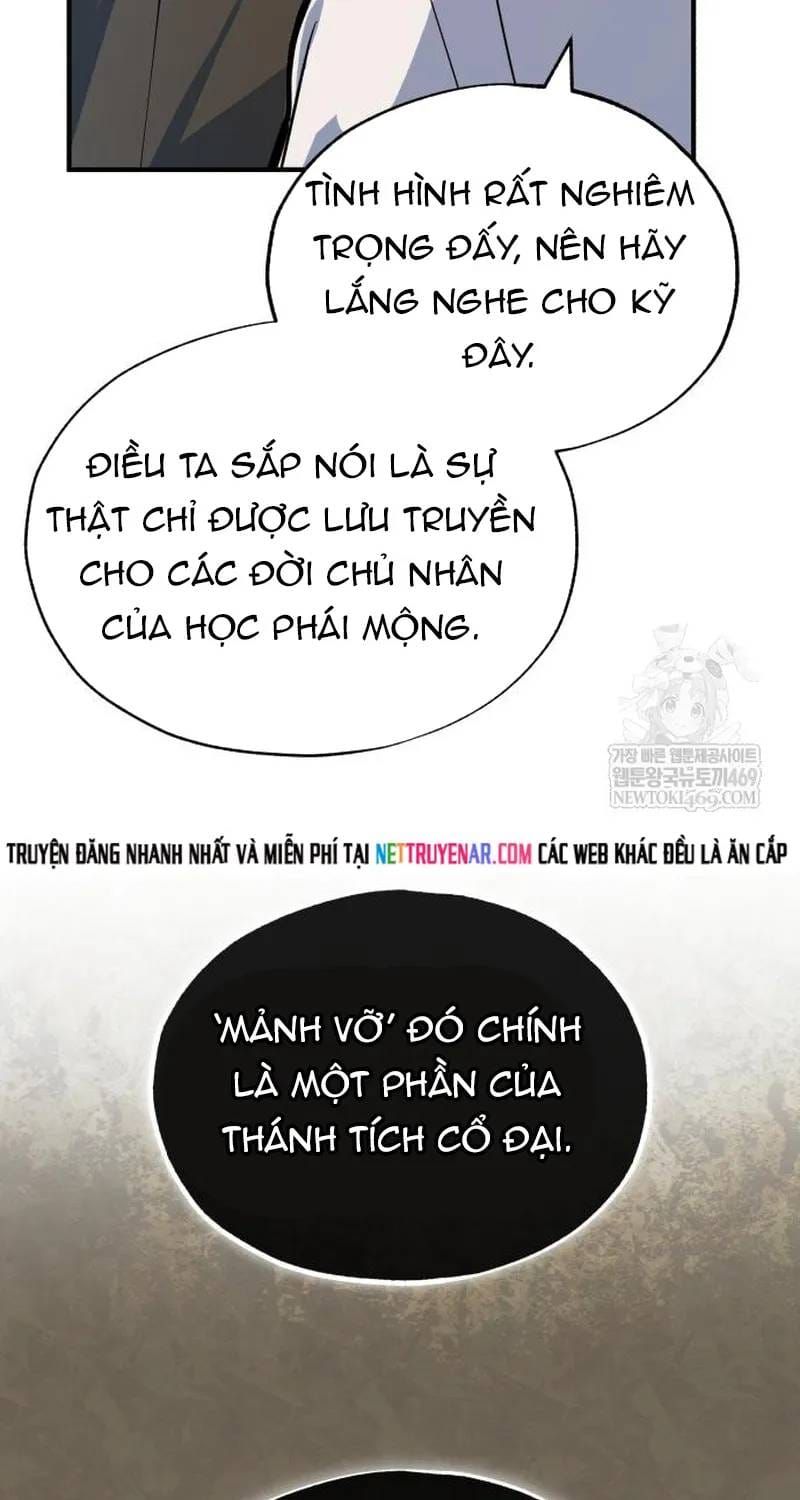 Giáo Sư Gián Điệp Chap 160 - Next Chap 161