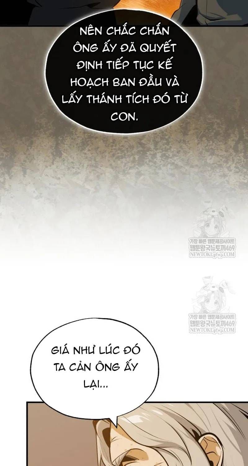 Giáo Sư Gián Điệp Chap 160 - Next Chap 161