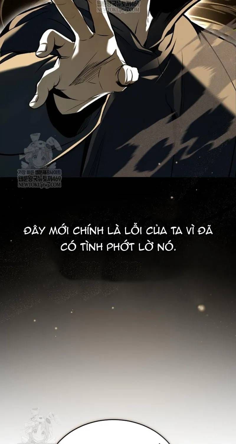 Giáo Sư Gián Điệp Chap 160 - Next Chap 161