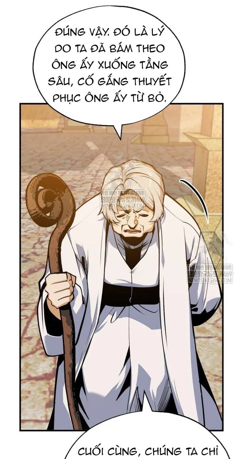 Giáo Sư Gián Điệp Chap 160 - Next Chap 161