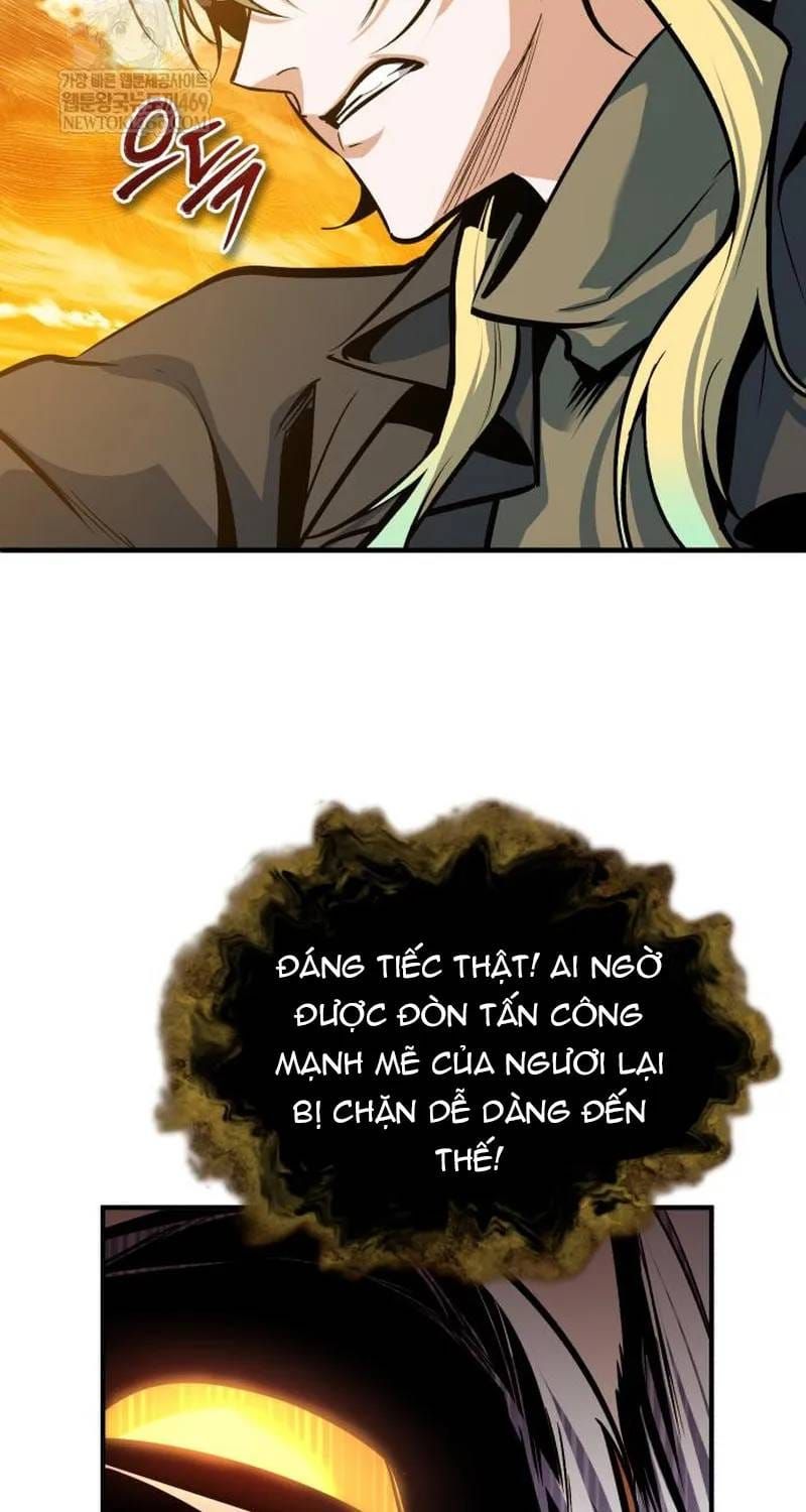 Giáo Sư Gián Điệp Chap 160 - Next Chap 161