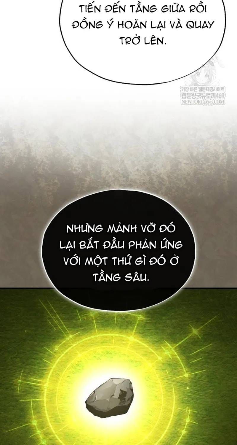 Giáo Sư Gián Điệp Chap 160 - Next Chap 161