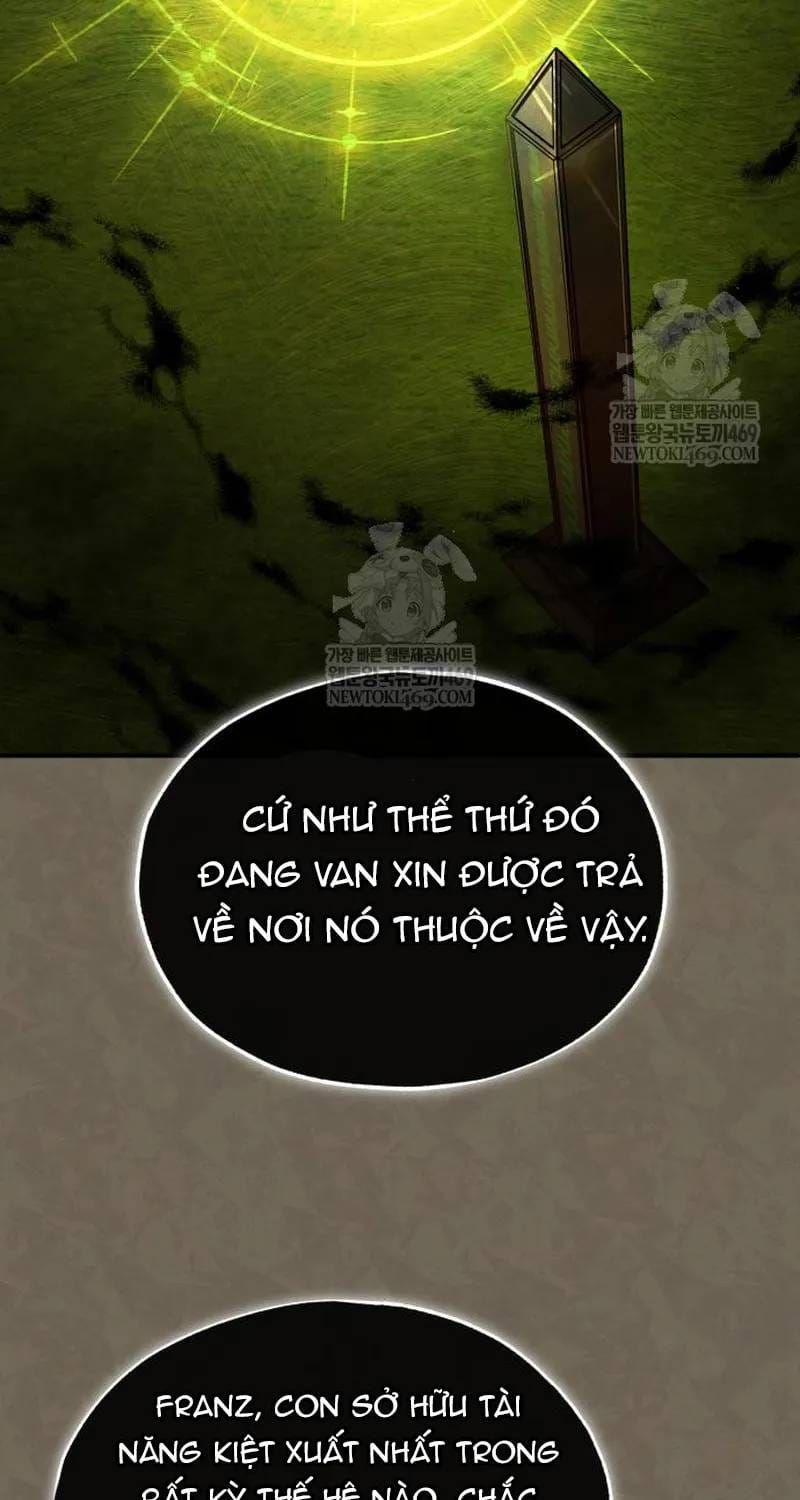 Giáo Sư Gián Điệp Chap 160 - Next Chap 161
