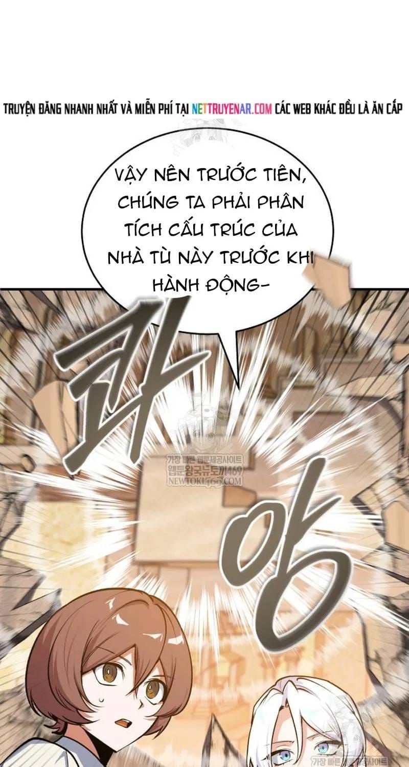 Giáo Sư Gián Điệp Chap 160 - Next Chap 161