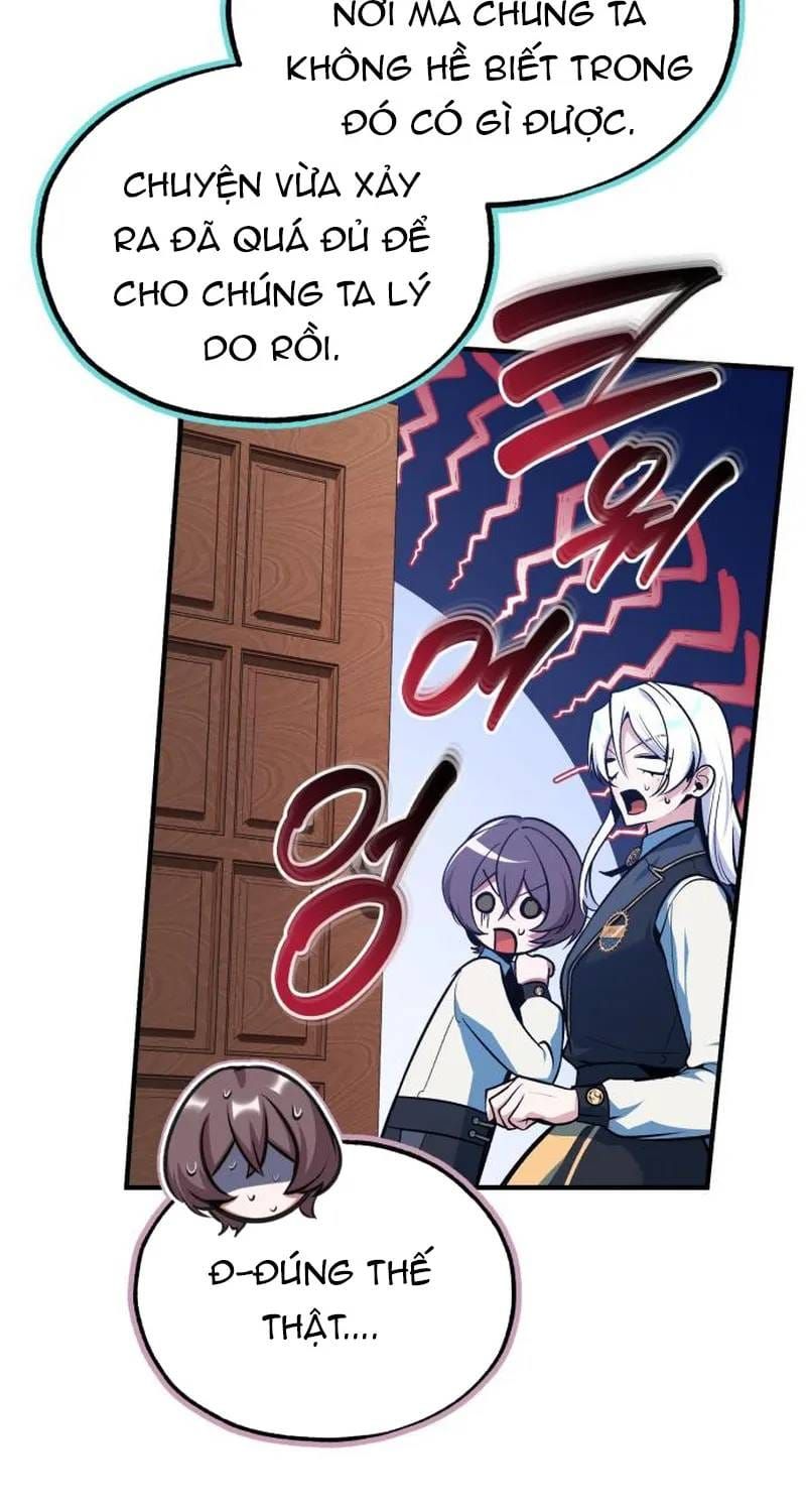 Giáo Sư Gián Điệp Chap 160 - Next Chap 161