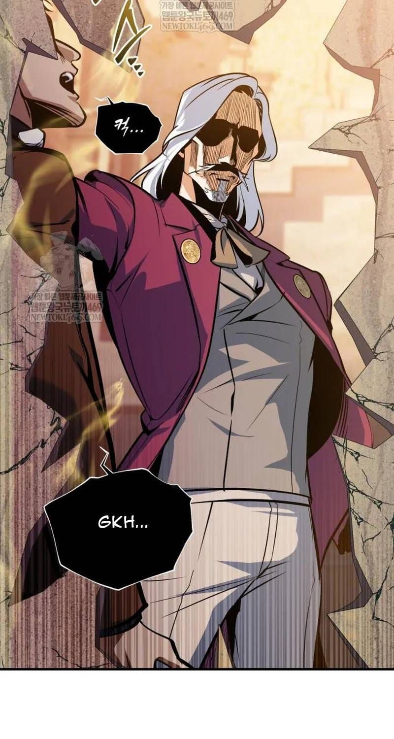 Giáo Sư Gián Điệp Chap 160 - Next Chap 161