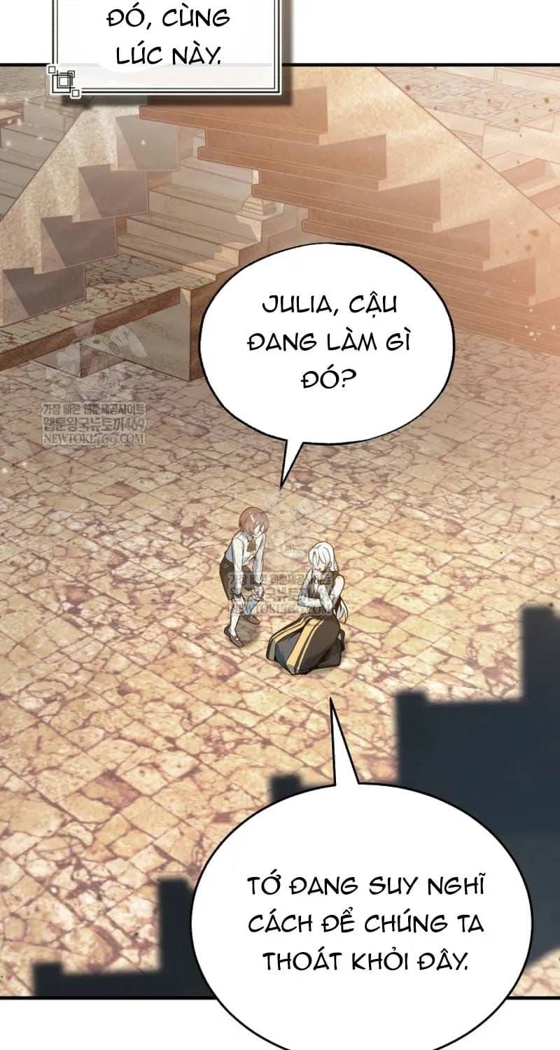Giáo Sư Gián Điệp Chap 160 - Next Chap 161