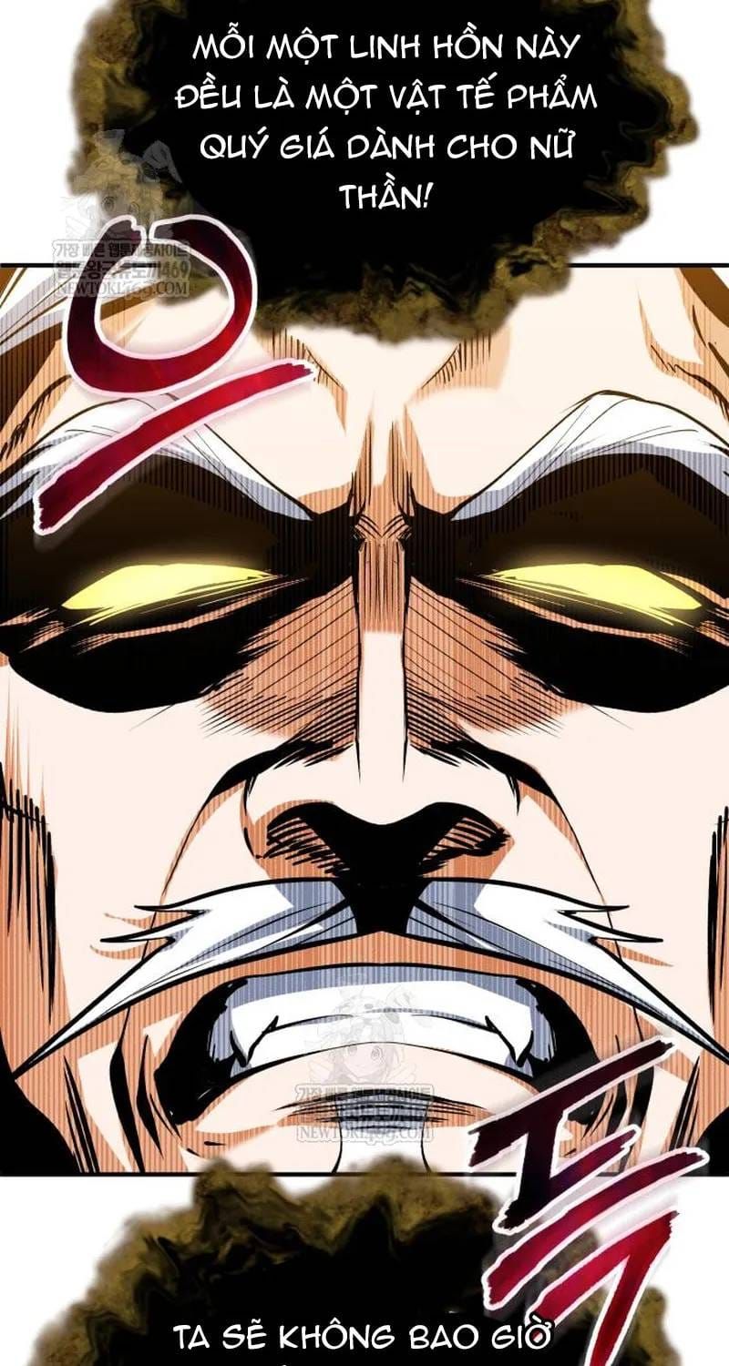 Giáo Sư Gián Điệp Chap 160 - Next Chap 161
