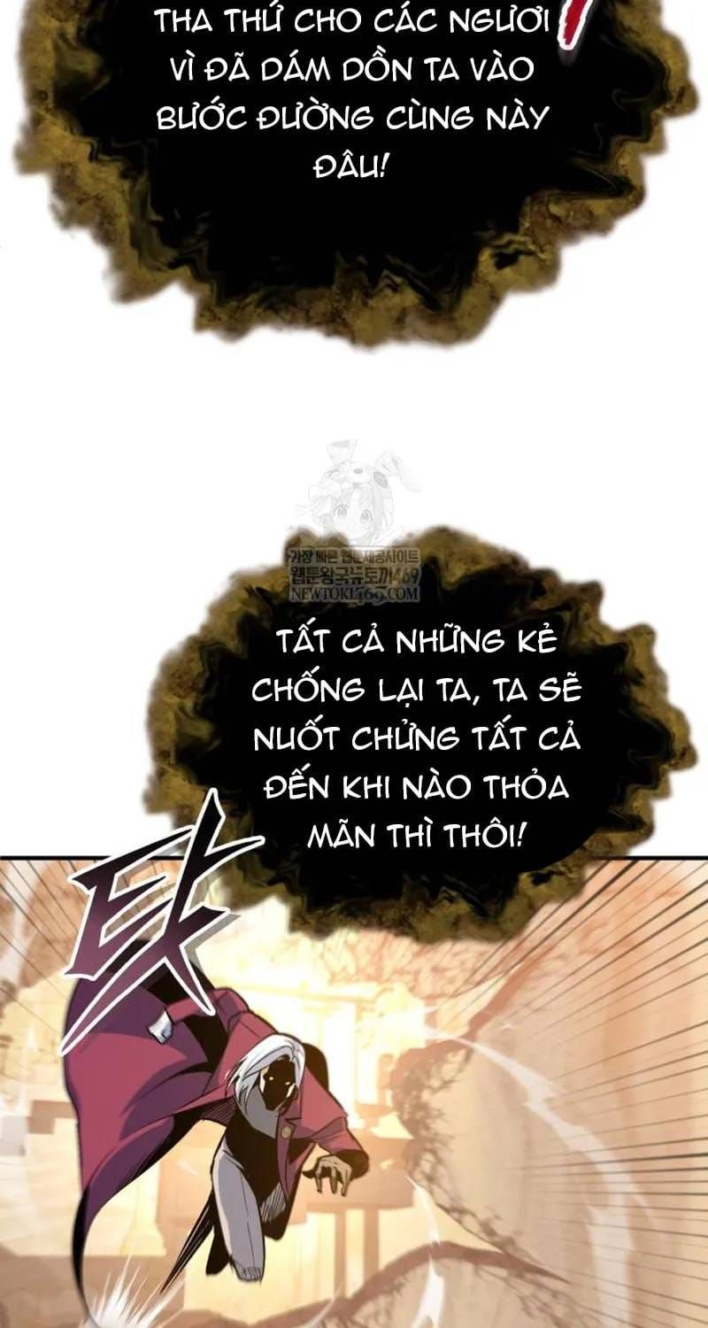 Giáo Sư Gián Điệp Chap 160 - Next Chap 161