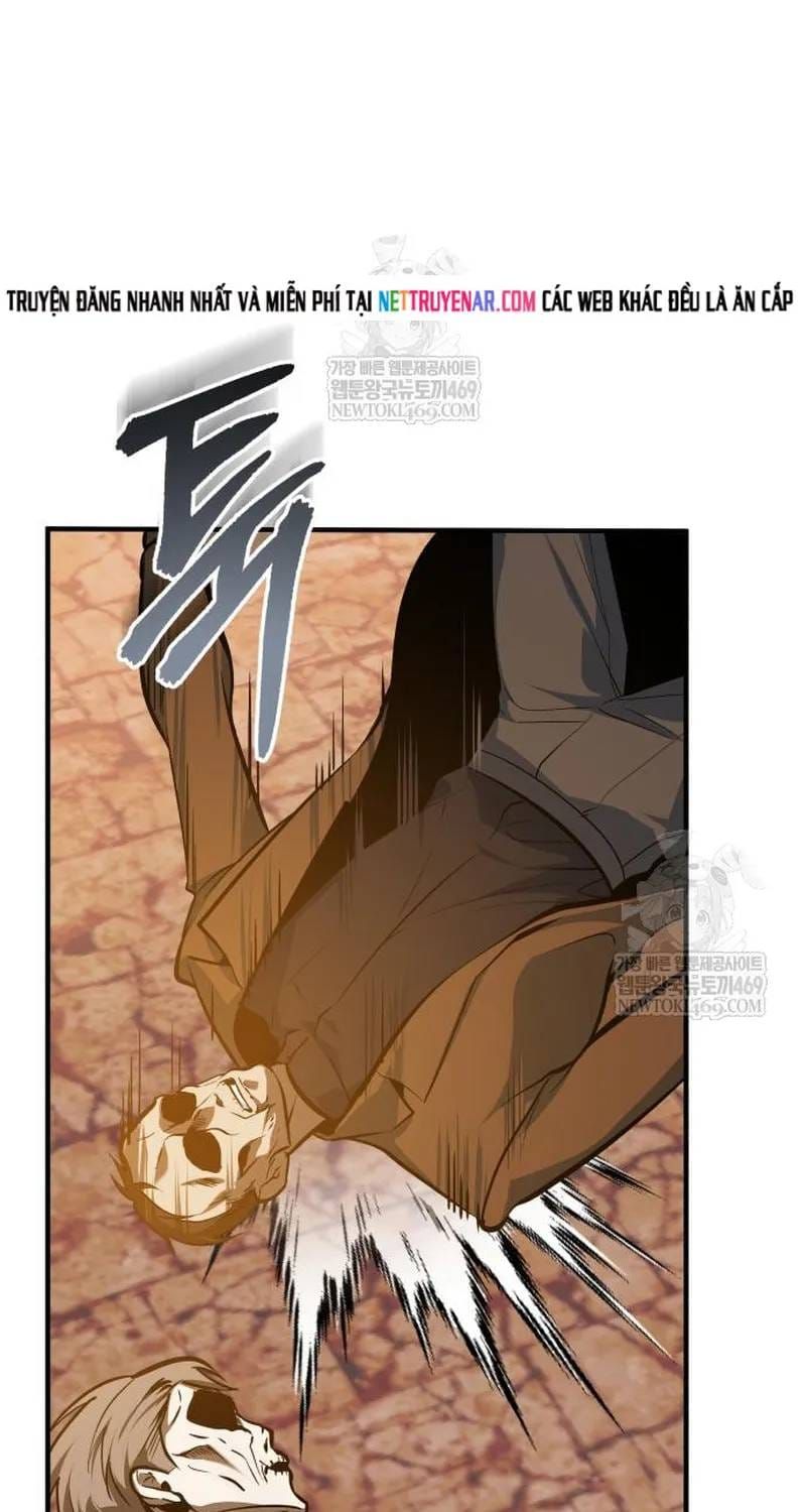 Giáo Sư Gián Điệp Chap 160 - Next Chap 161