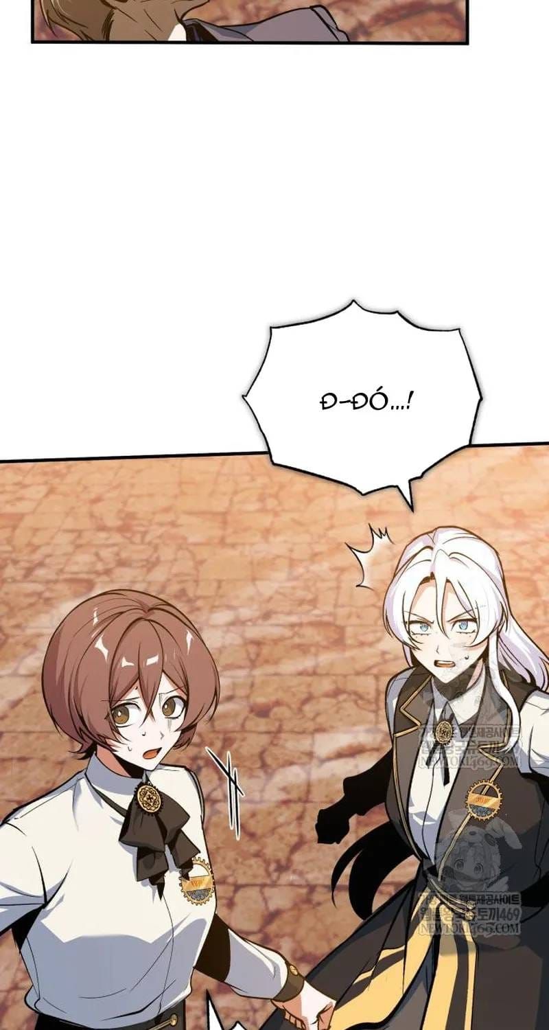 Giáo Sư Gián Điệp Chap 160 - Next Chap 161