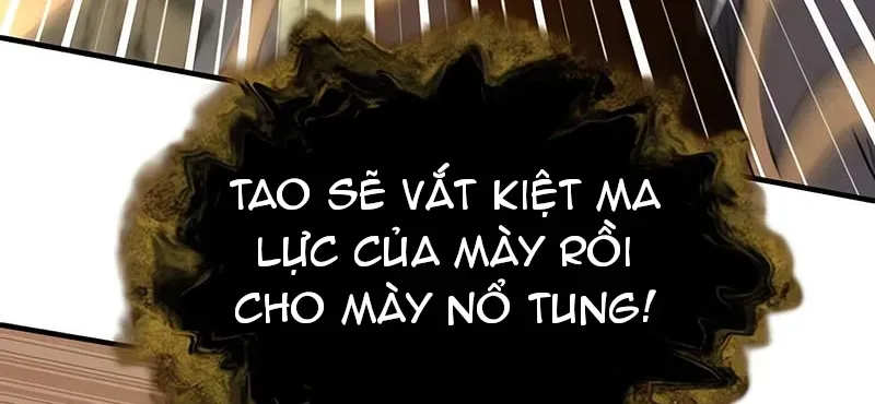 Giáo Sư Gián Điệp Chap 161 - Next Chap 162