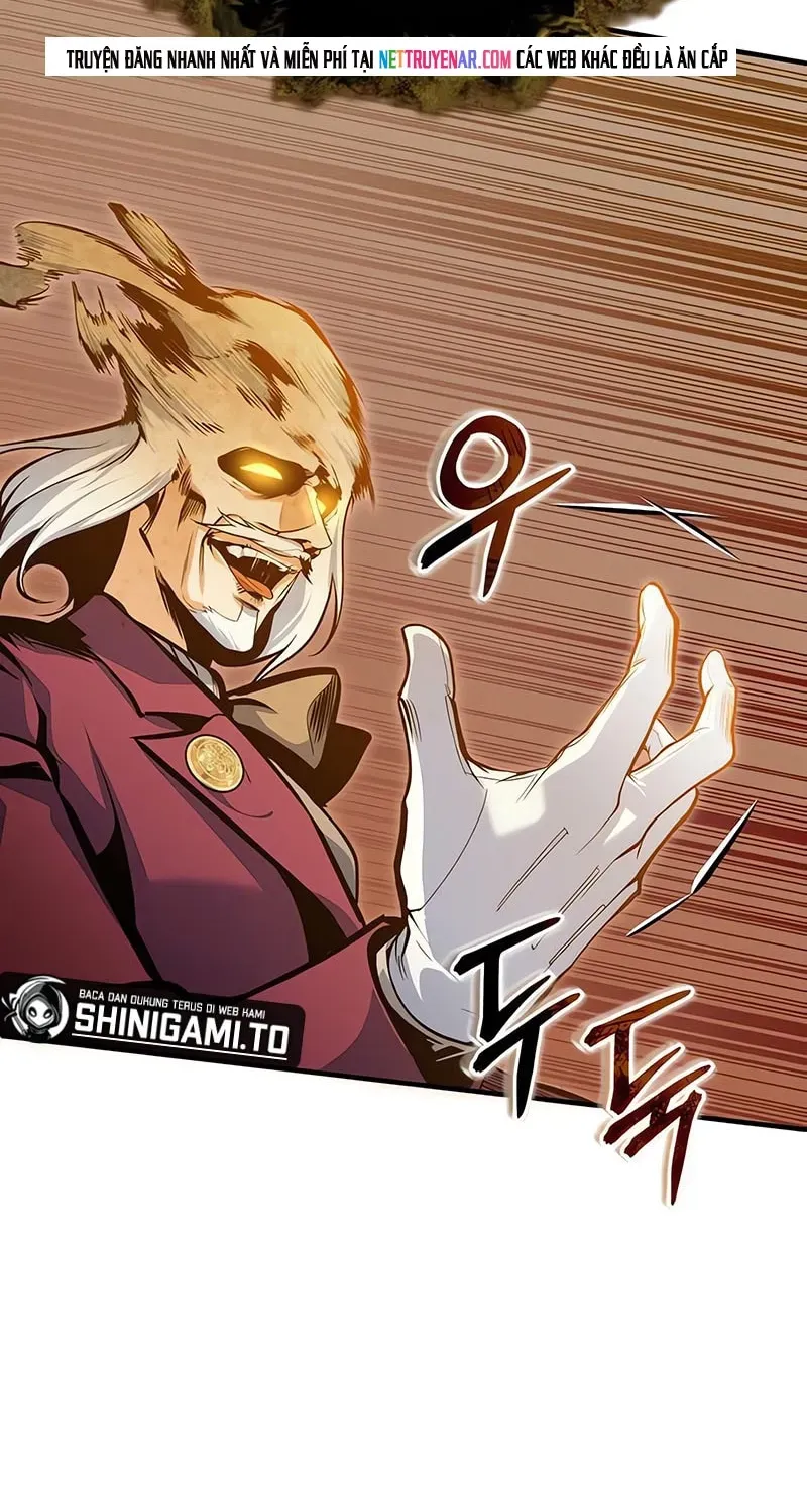 Giáo Sư Gián Điệp Chap 161 - Next Chap 162