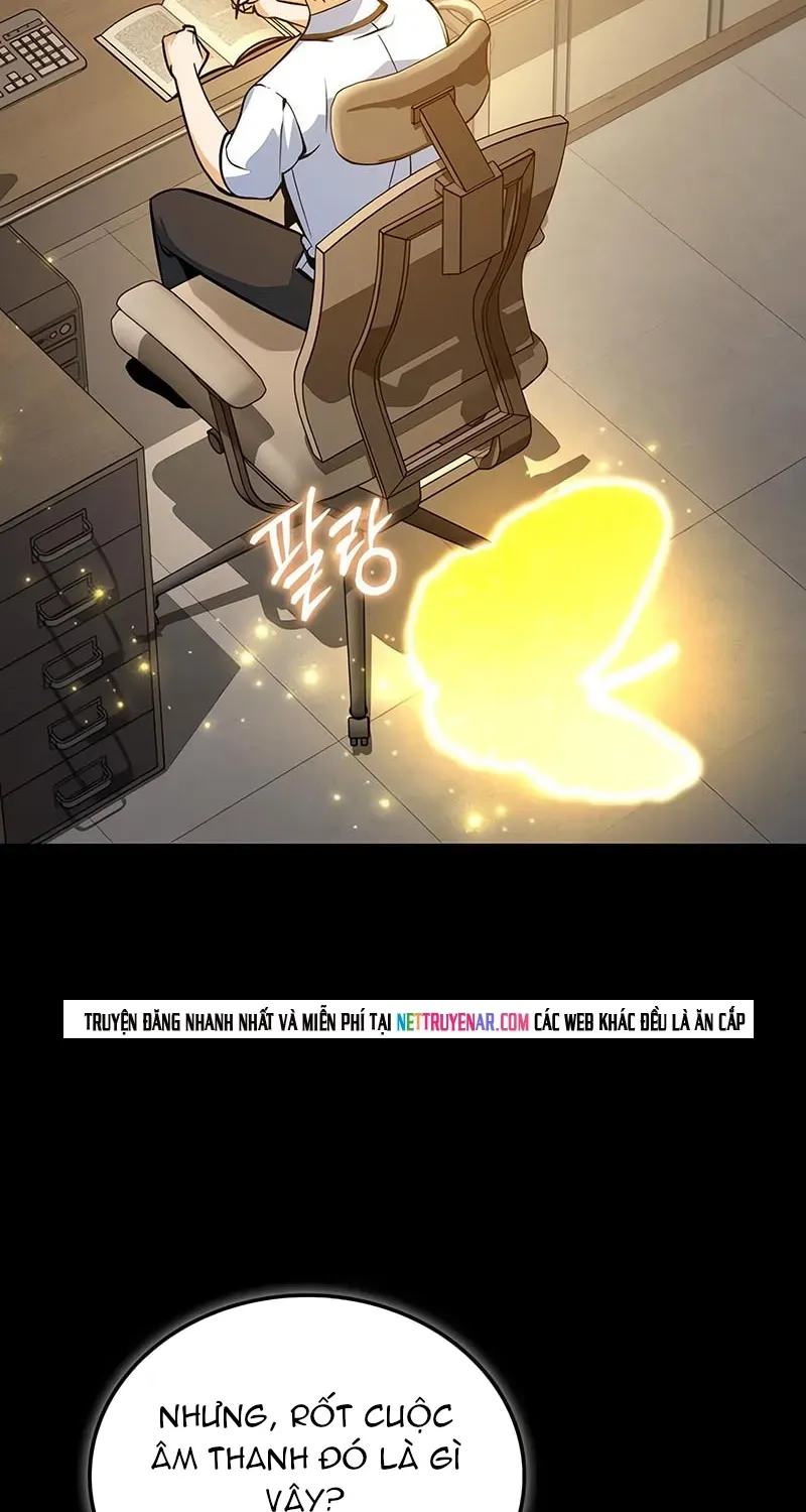 Giáo Sư Gián Điệp Chap 161 - Next Chap 162