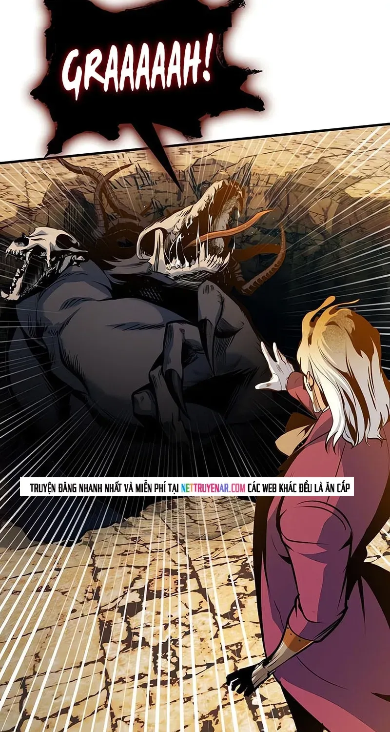 Giáo Sư Gián Điệp Chap 161 - Next Chap 162
