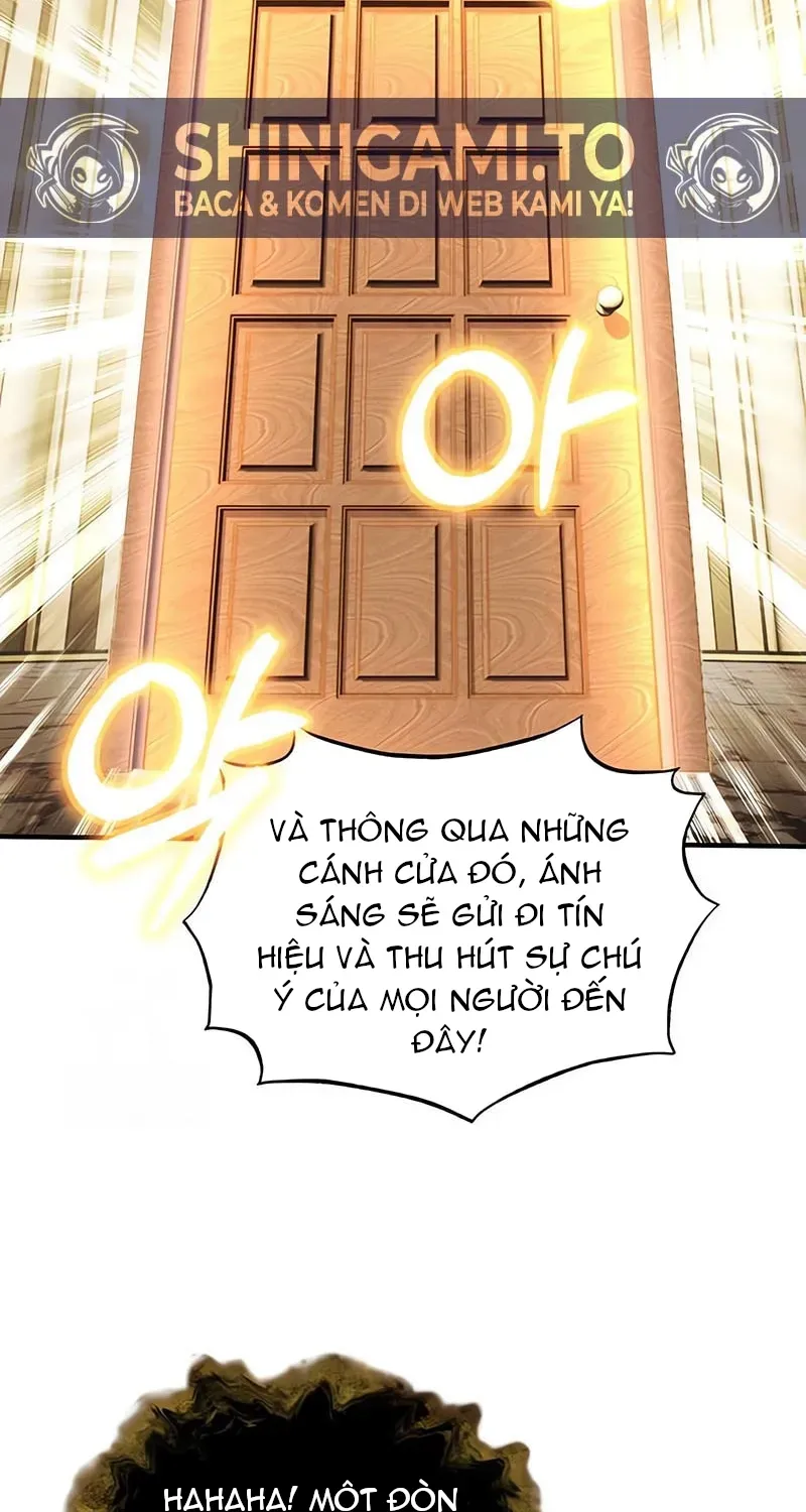 Giáo Sư Gián Điệp Chap 161 - Next Chap 162