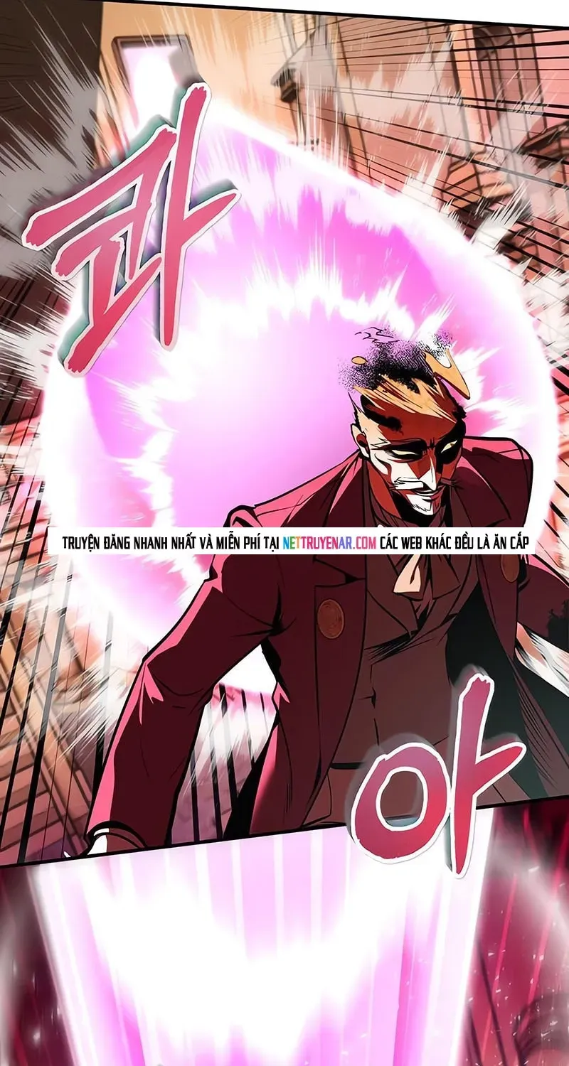 Giáo Sư Gián Điệp Chap 161 - Next Chap 162