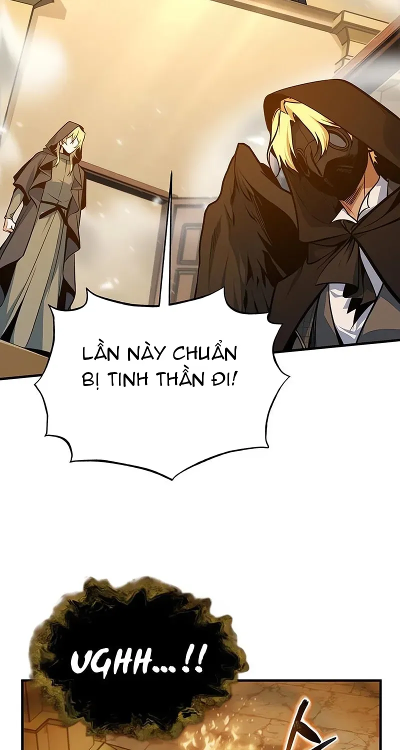 Giáo Sư Gián Điệp Chap 161 - Next Chap 162