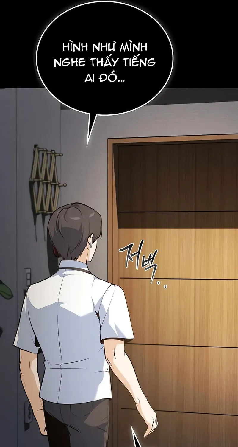 Giáo Sư Gián Điệp Chap 161 - Next Chap 162