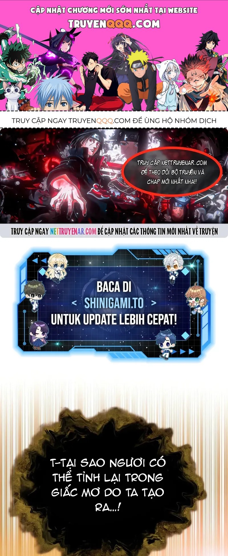 Giáo Sư Gián Điệp Chap 162 - Next Chap 163