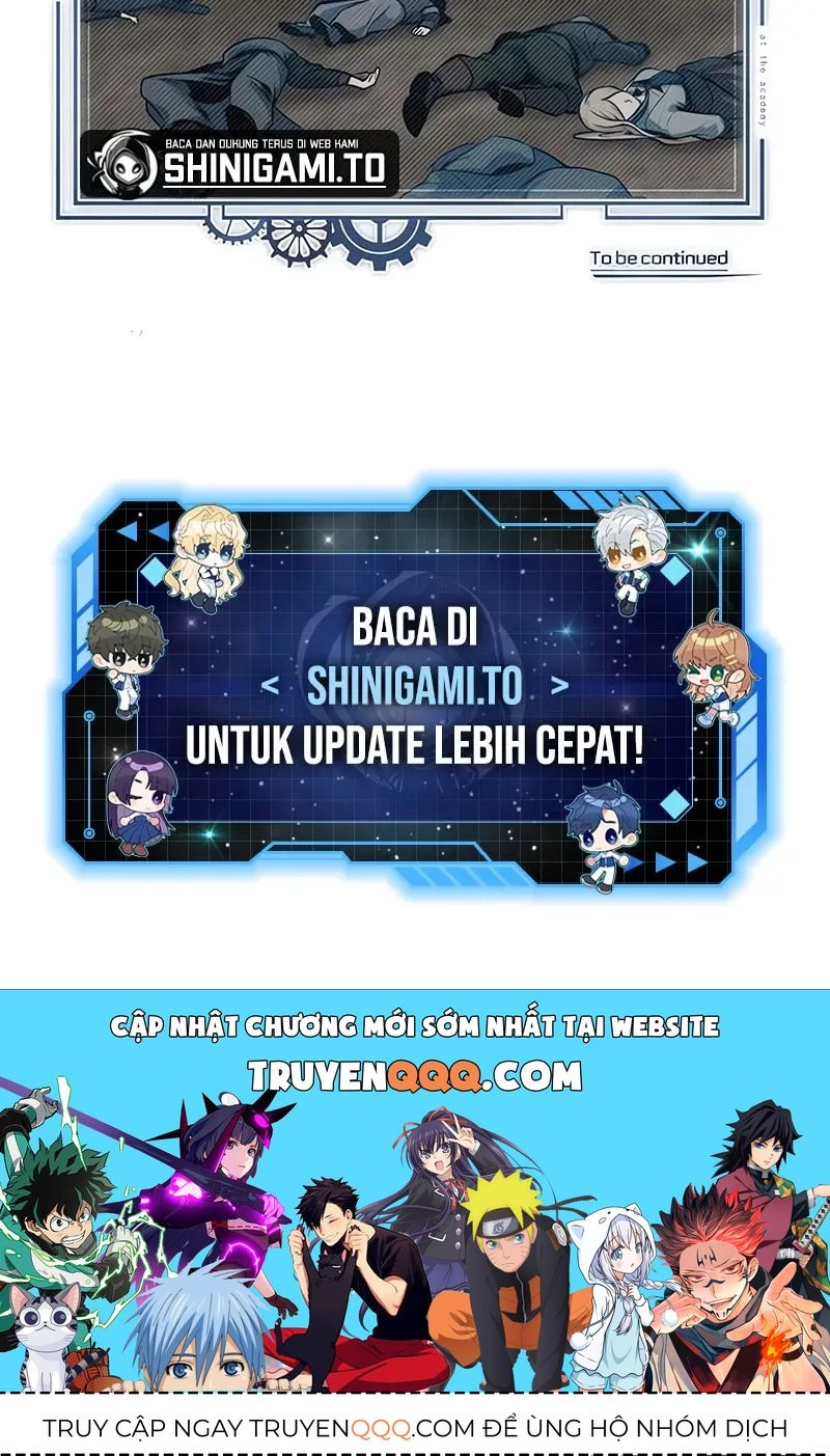 Giáo Sư Gián Điệp Chap 162 - Next Chap 163
