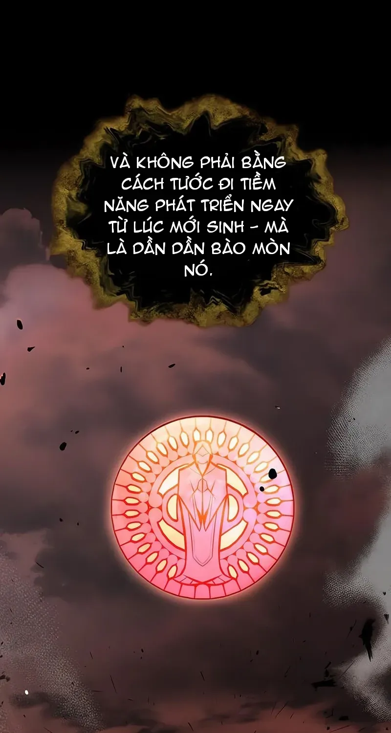 Giáo Sư Gián Điệp Chap 162 - Next Chap 163
