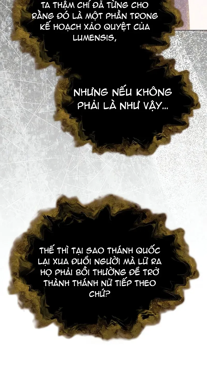 Giáo Sư Gián Điệp Chap 162 - Next Chap 163