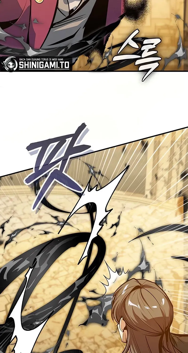 Giáo Sư Gián Điệp Chap 162 - Next Chap 163