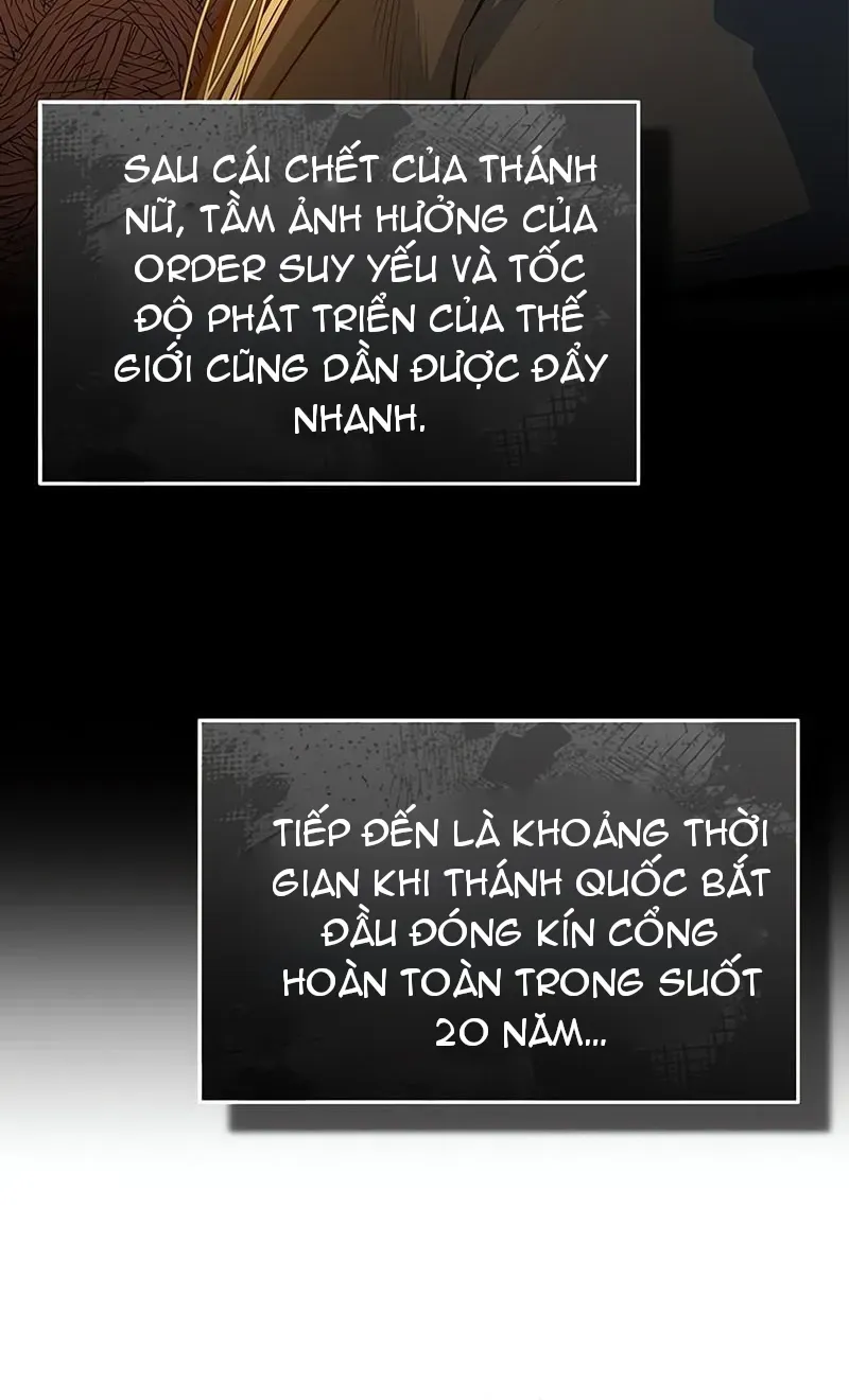 Giáo Sư Gián Điệp Chap 162 - Next Chap 163