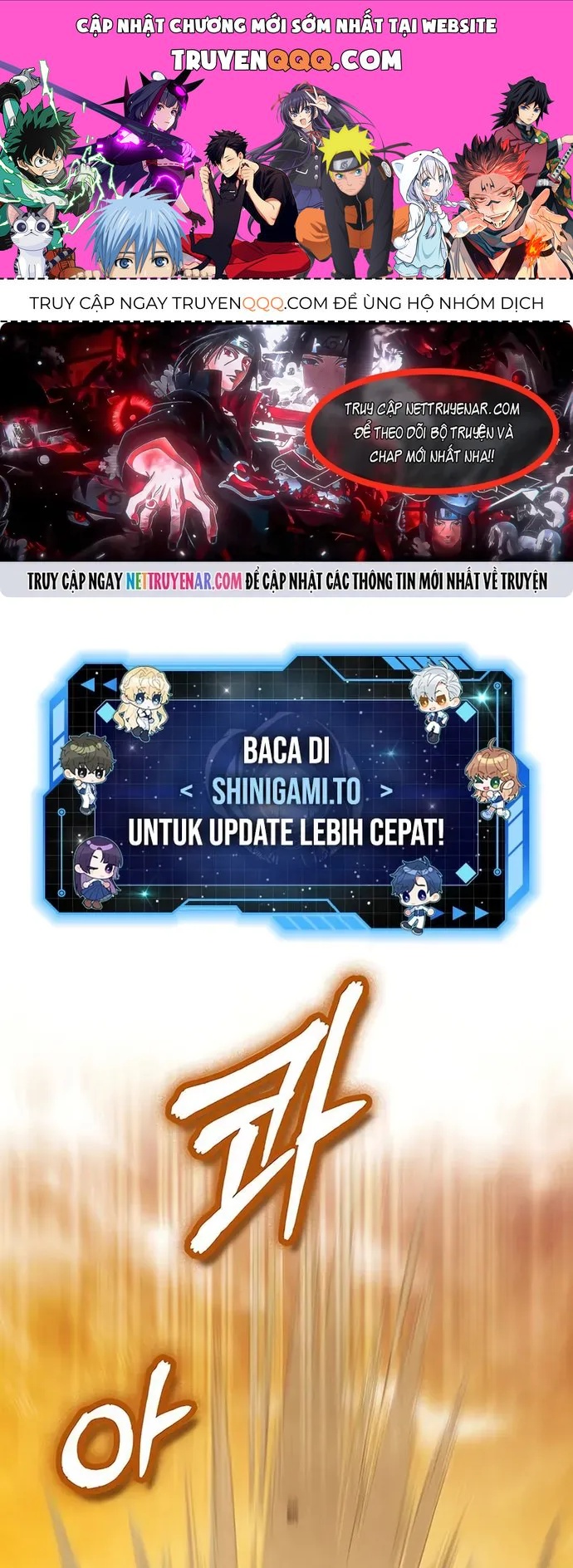 Giáo Sư Gián Điệp Chap 163 - Next Chap 164