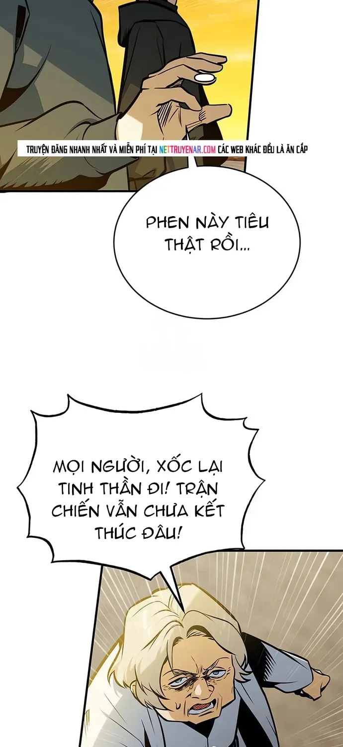 Giáo Sư Gián Điệp Chap 163 - Next Chap 164