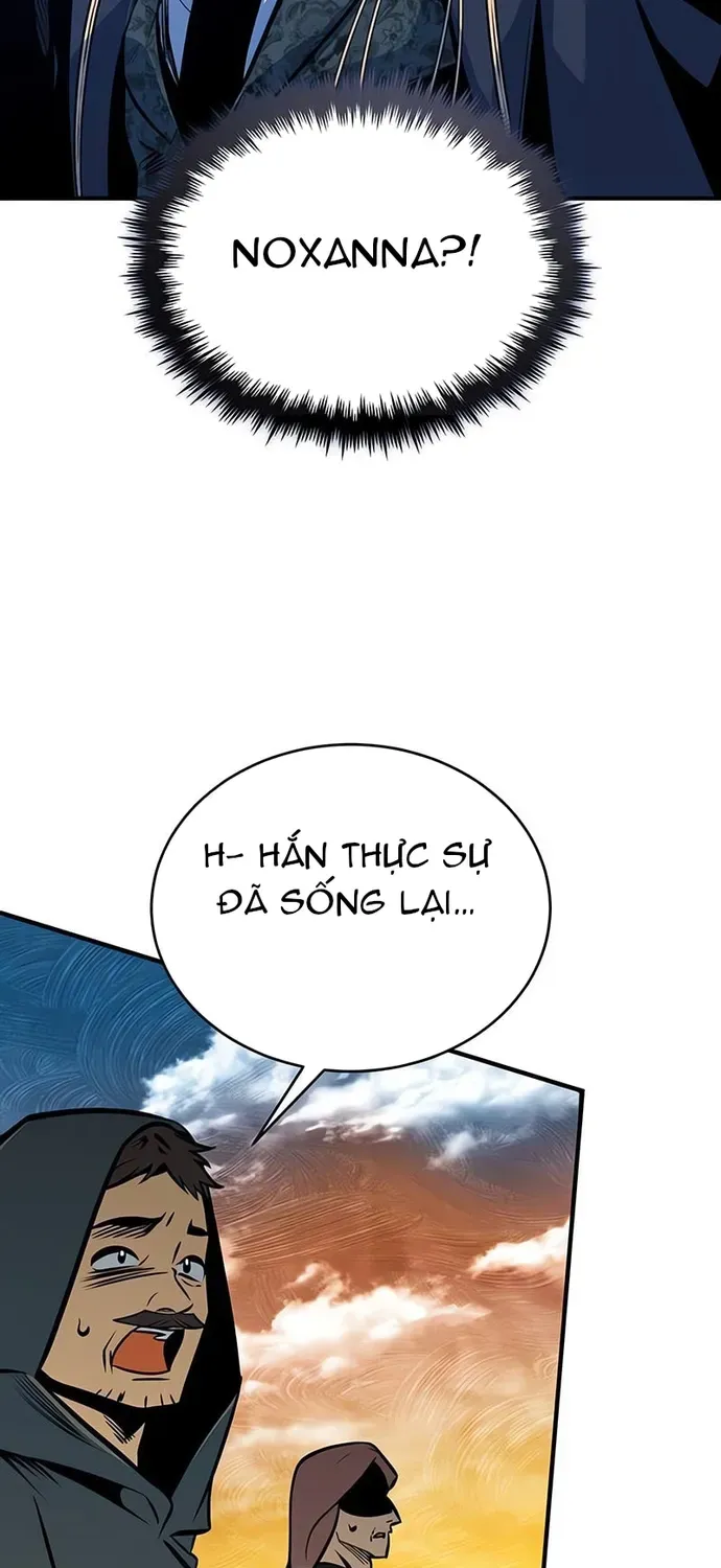 Giáo Sư Gián Điệp Chap 163 - Next Chap 164