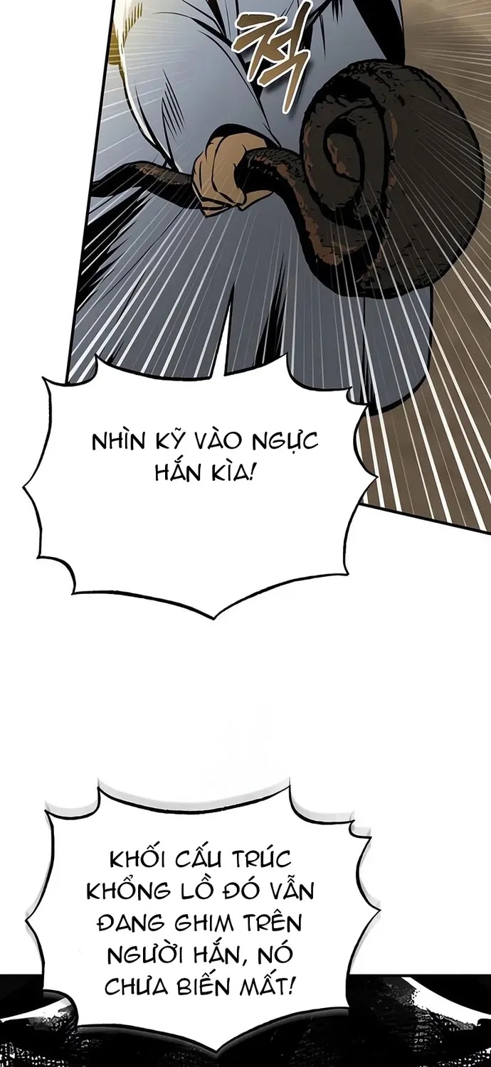 Giáo Sư Gián Điệp Chap 163 - Next Chap 164
