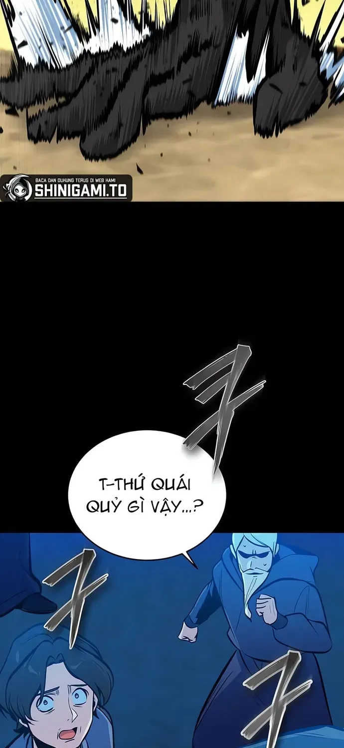 Giáo Sư Gián Điệp Chap 163 - Next Chap 164