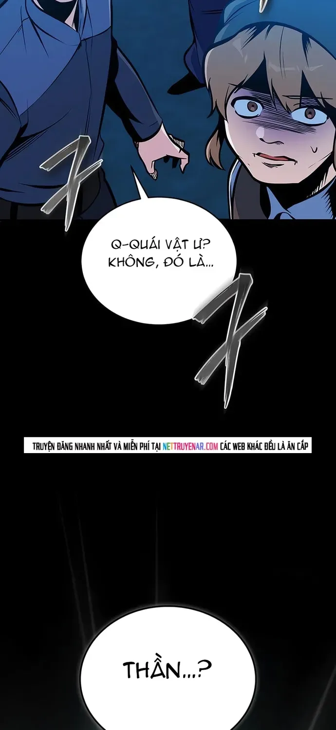 Giáo Sư Gián Điệp Chap 163 - Next Chap 164