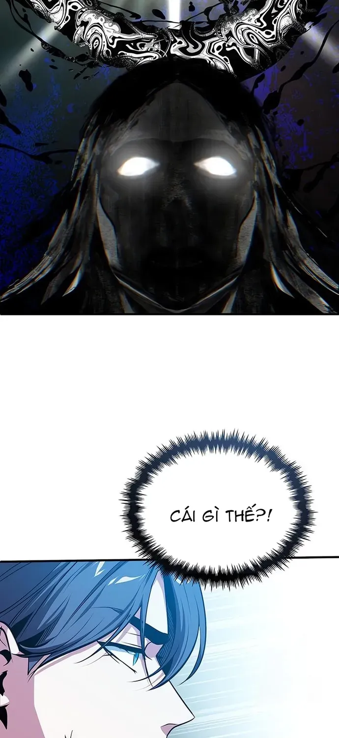 Giáo Sư Gián Điệp Chap 163 - Next Chap 164