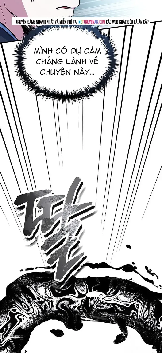 Giáo Sư Gián Điệp Chap 163 - Next Chap 164