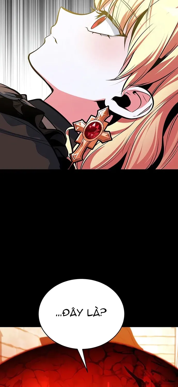 Giáo Sư Gián Điệp Chap 163 - Next Chap 164