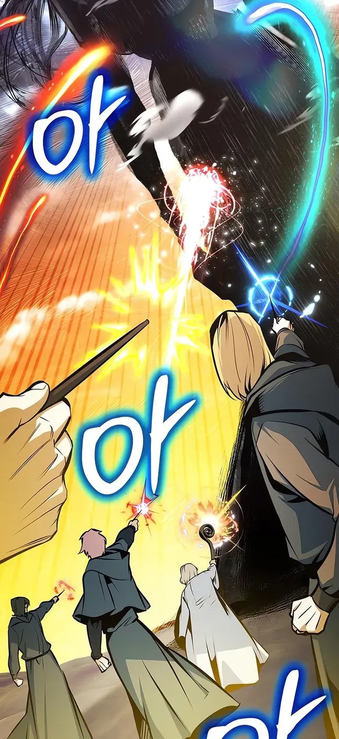 Giáo Sư Gián Điệp Chap 163 - Next Chap 164