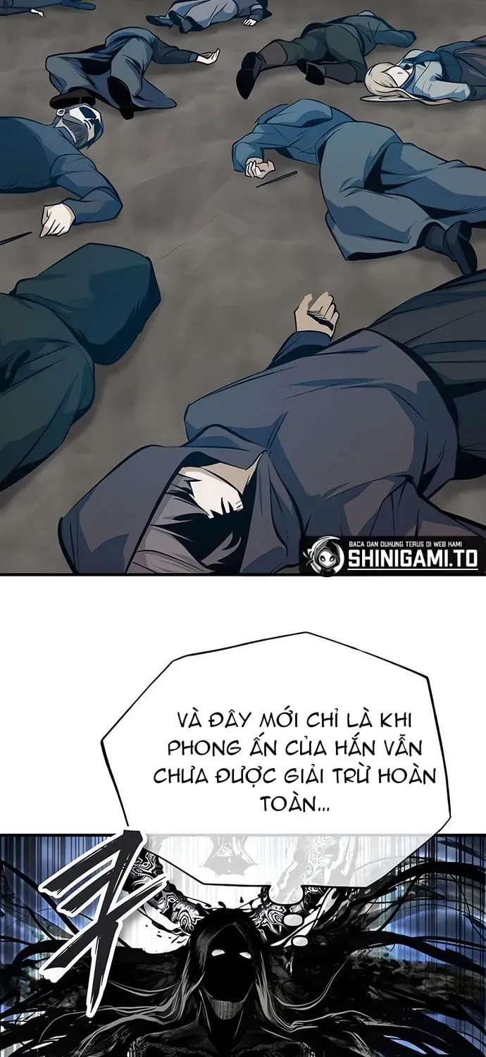 Giáo Sư Gián Điệp Chap 163 - Next Chap 164