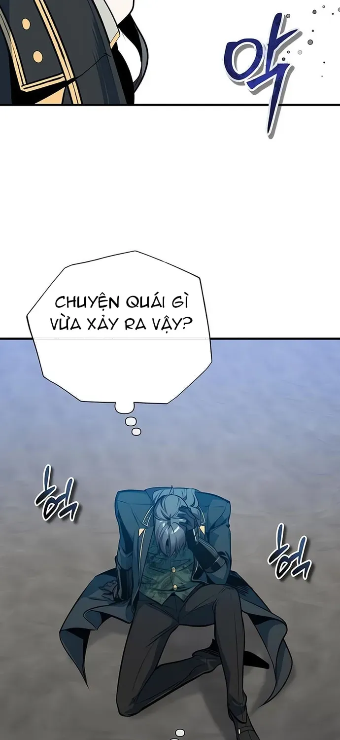 Giáo Sư Gián Điệp Chap 163 - Next Chap 164