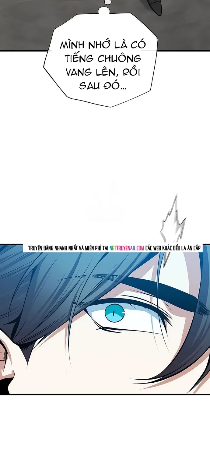 Giáo Sư Gián Điệp Chap 163 - Next Chap 164