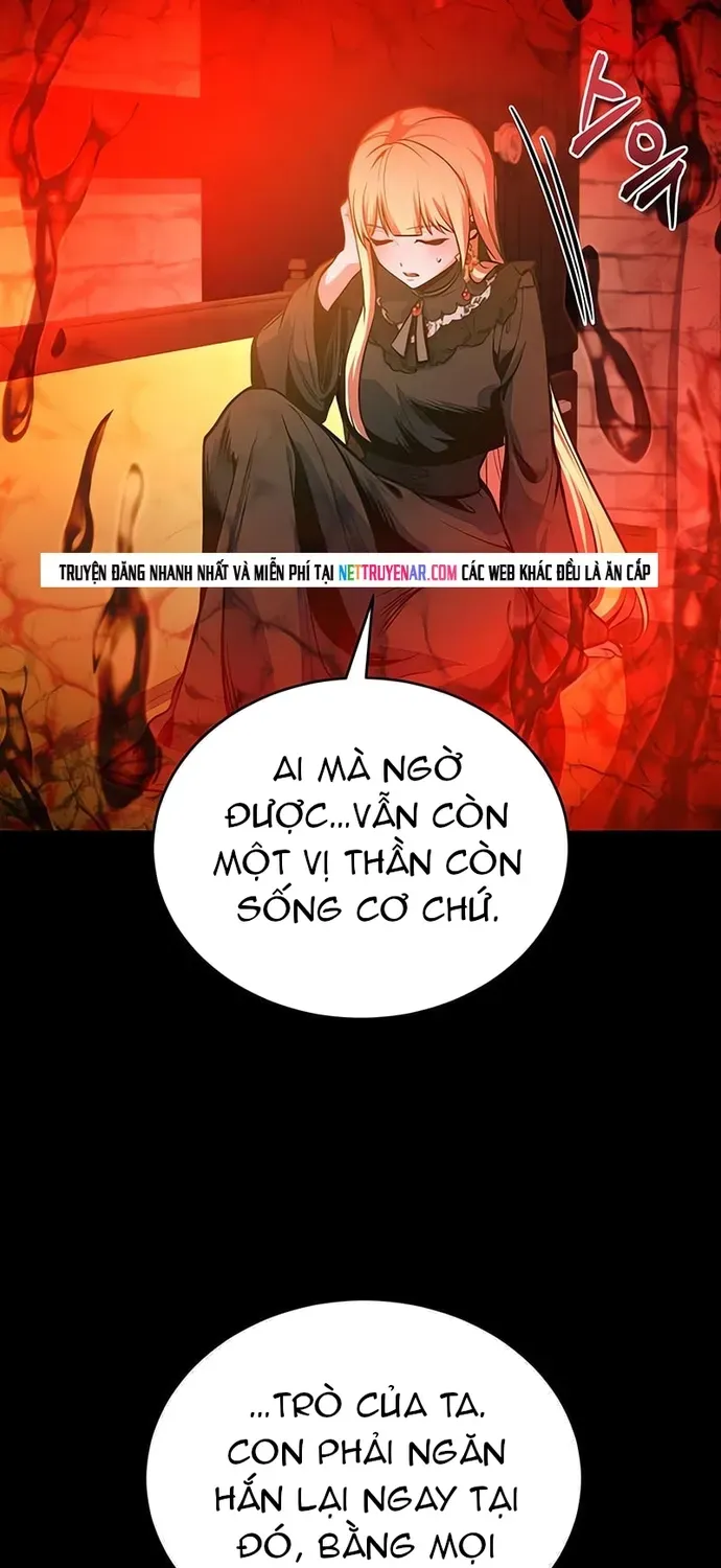 Giáo Sư Gián Điệp Chap 163 - Next Chap 164