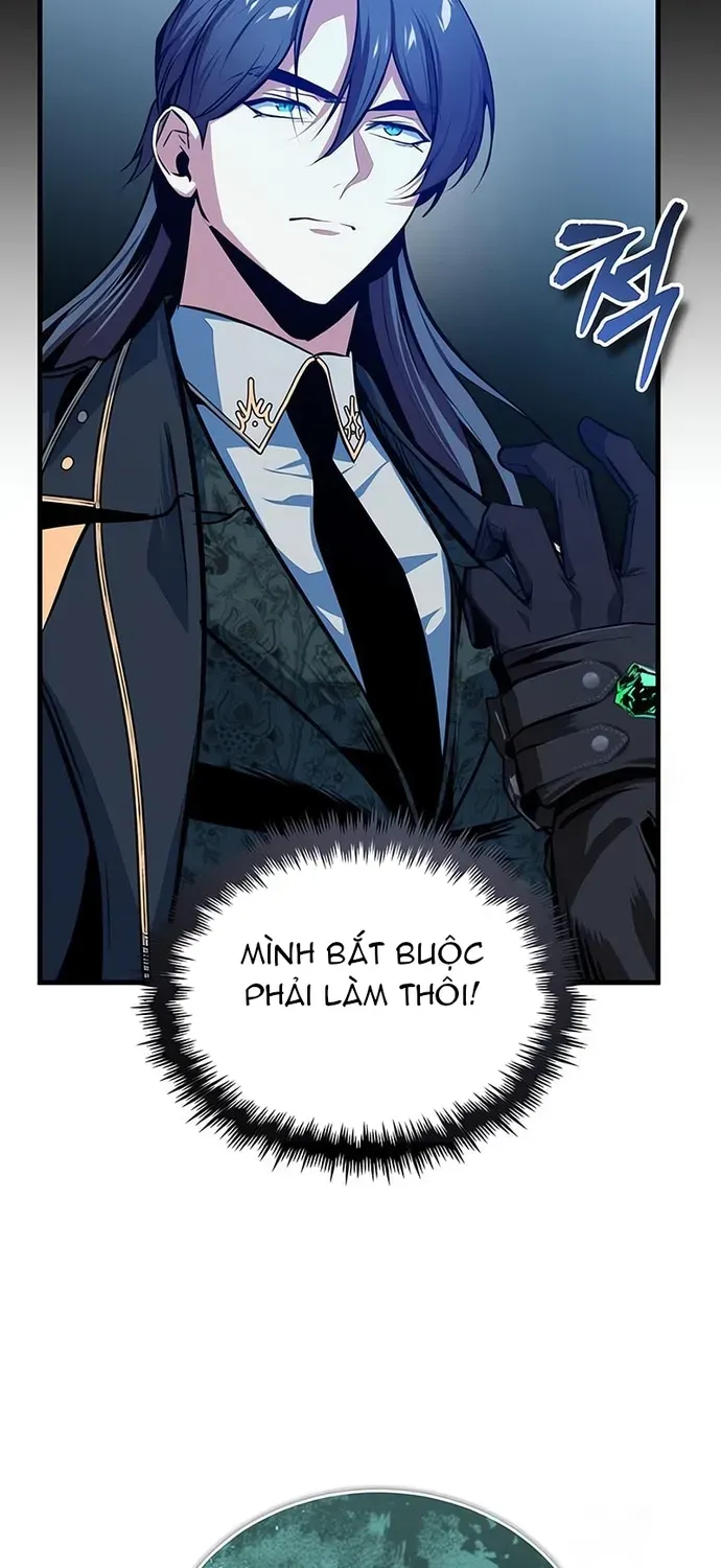 Giáo Sư Gián Điệp Chap 163 - Next Chap 164